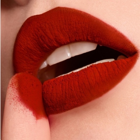 Lancôme Lipsticks duo 196 Drama Matte and 274 Cream - Picture 2 of 13